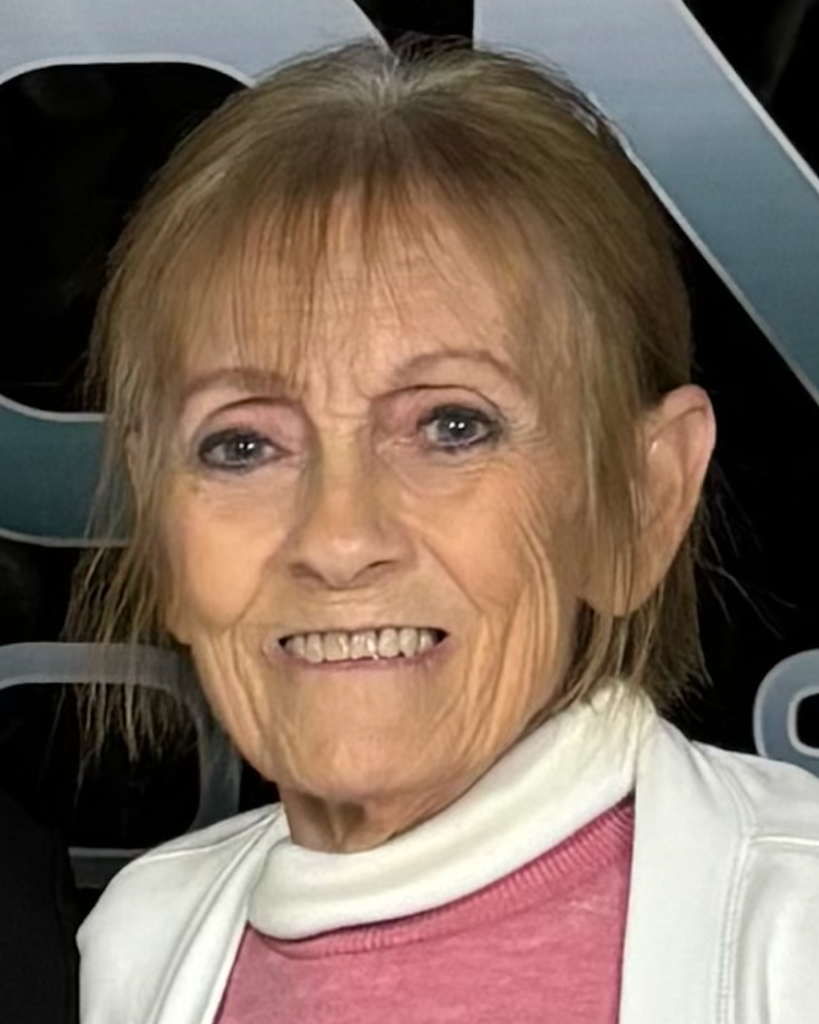 Gail Raylynn Parker Profile Photo