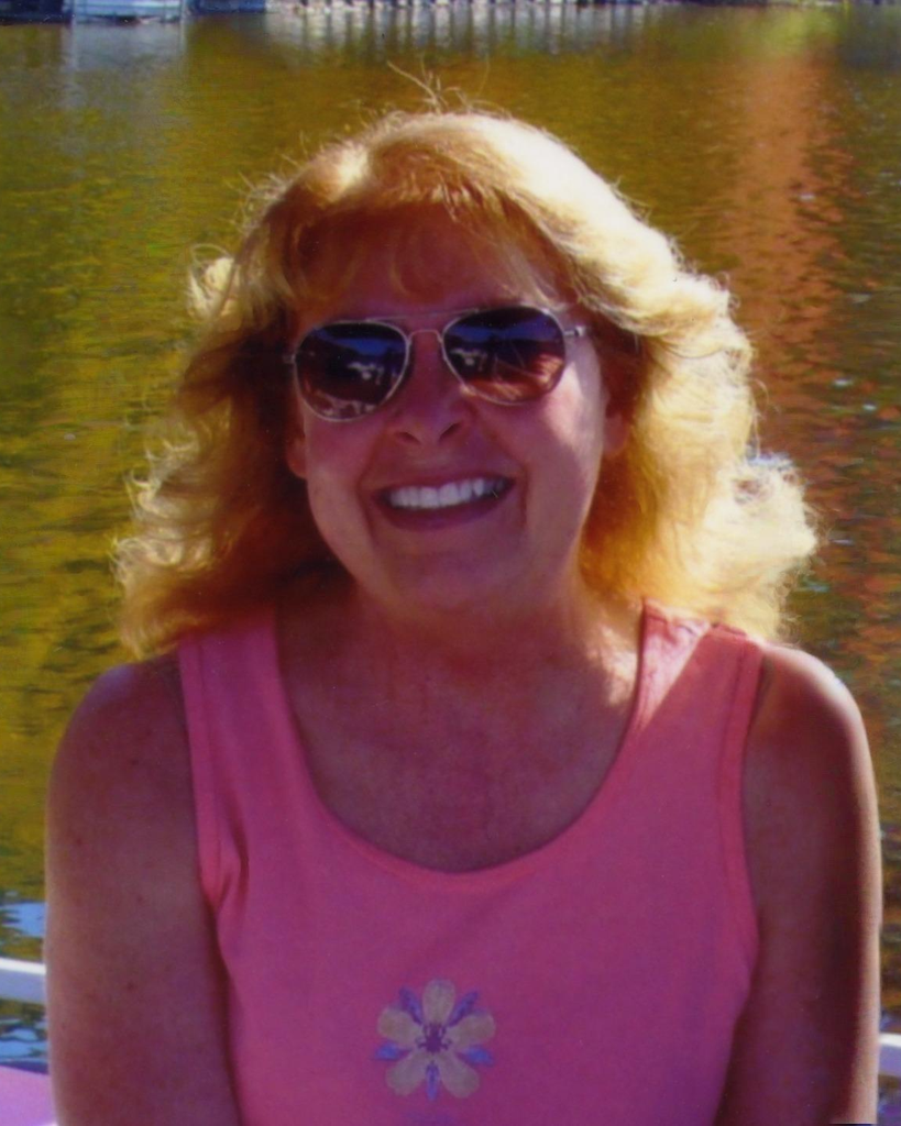 Linda R. Urban