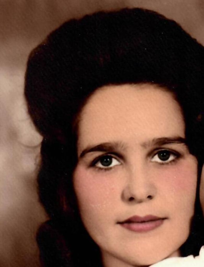 Olene Craighead