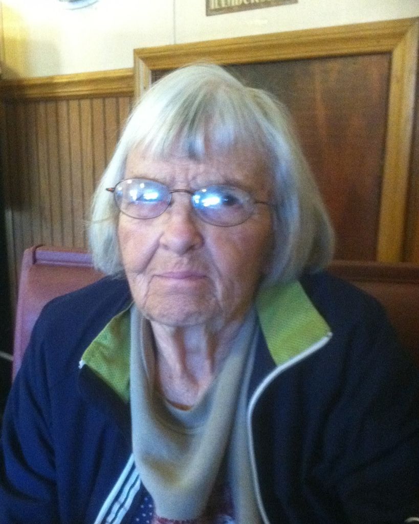 Ida K. Martin Profile Photo