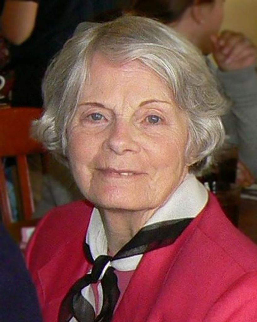Nora Gillis