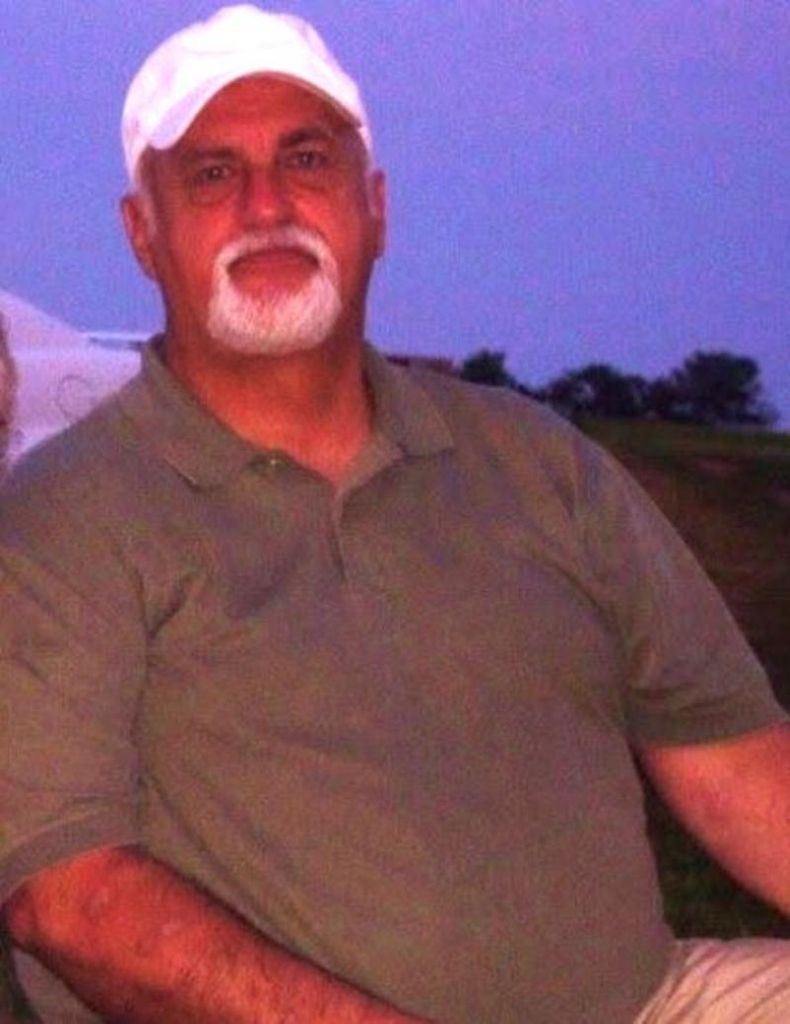 Perry "Doug" Sutphin