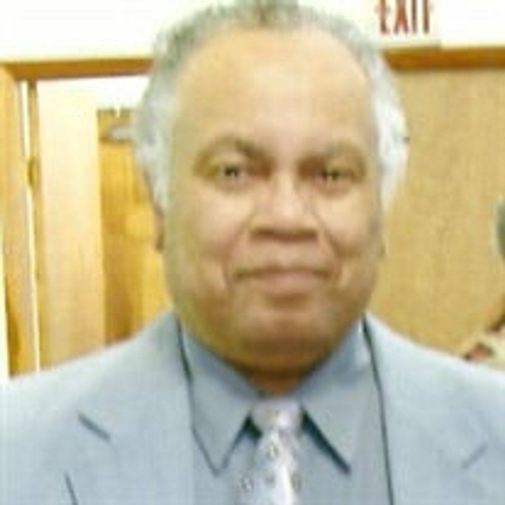 Rev. Aurelius Bradley