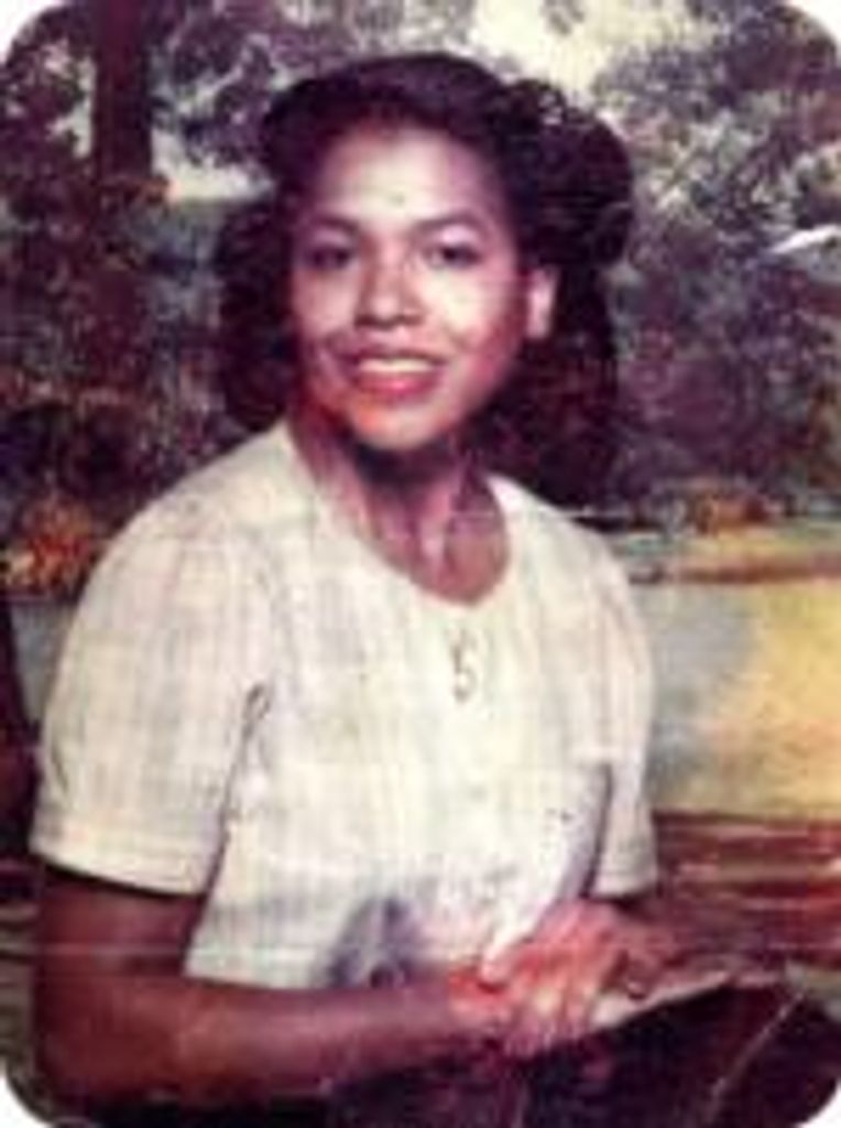 Mary Etta Jones Profile Photo