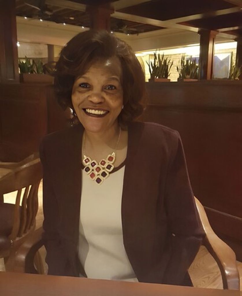 Lucretia J. Woodburn Profile Photo