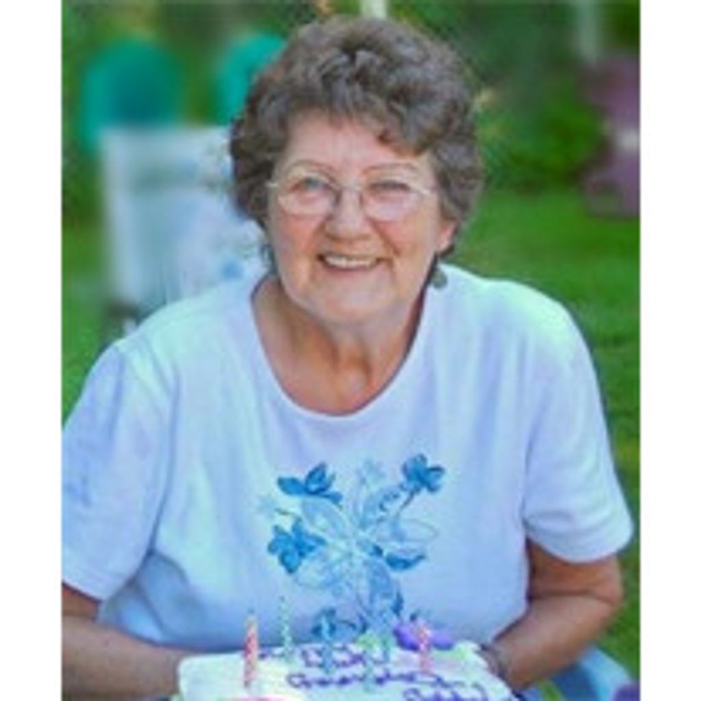 Wilma J. Lincoln