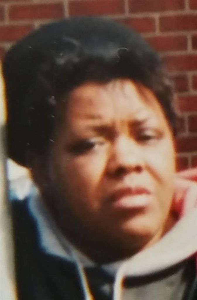 Ophelia Williams