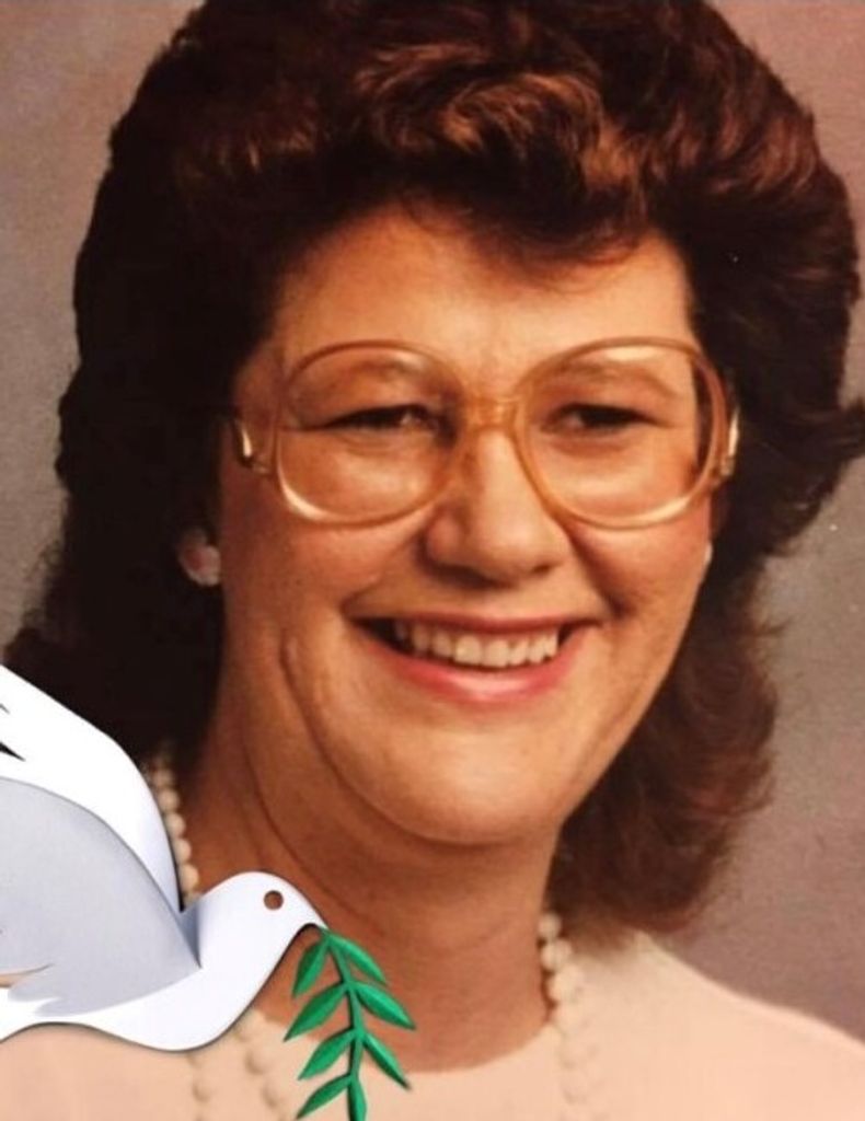 Diana G. Hubbard