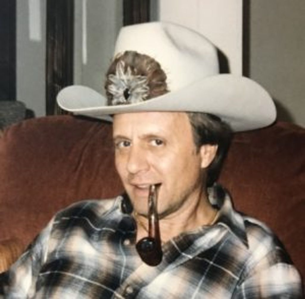 Mr George Wesley Martin