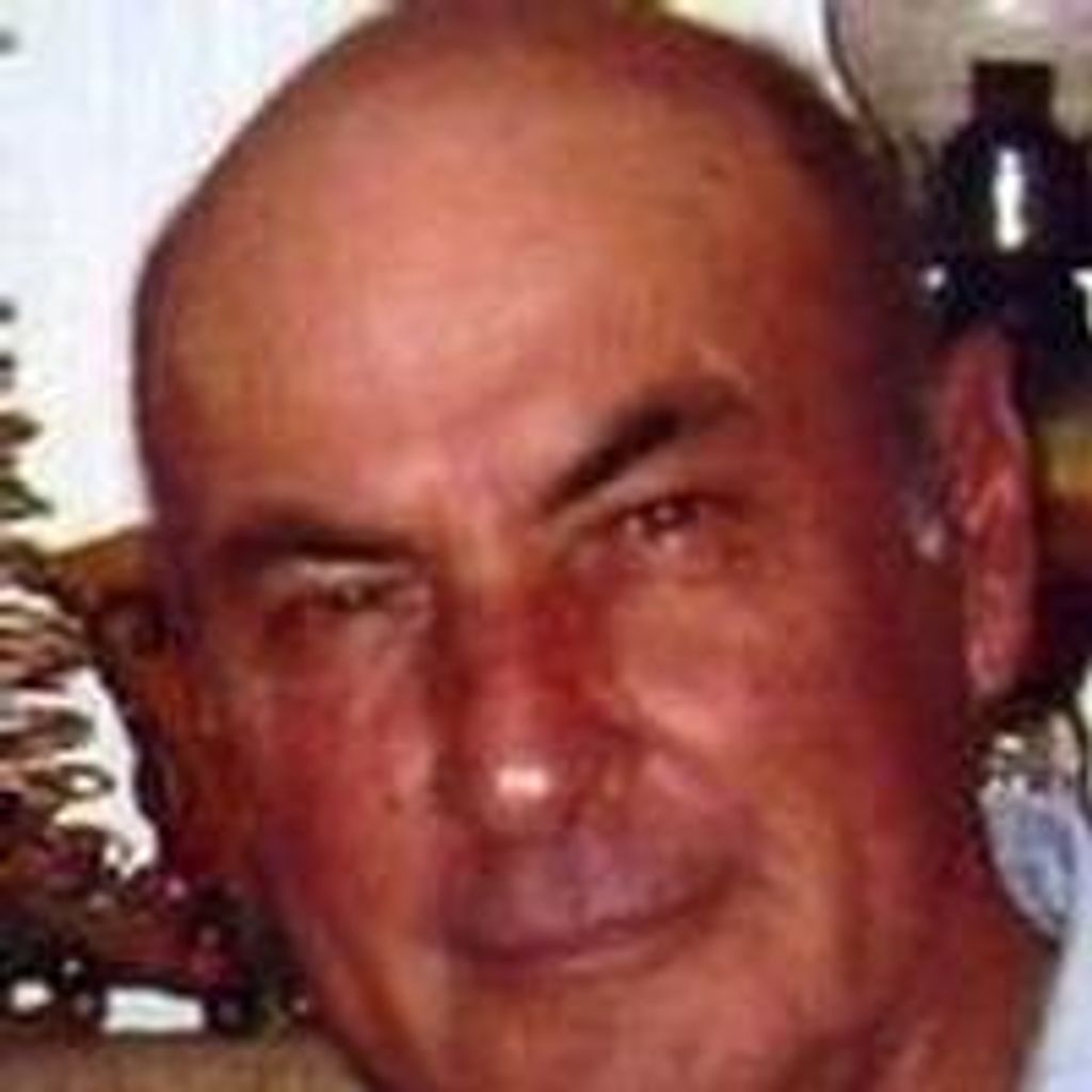 Melvin "Mel" Utendorf