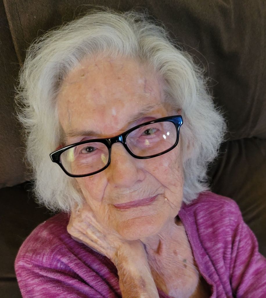 Vernice E. Cupp