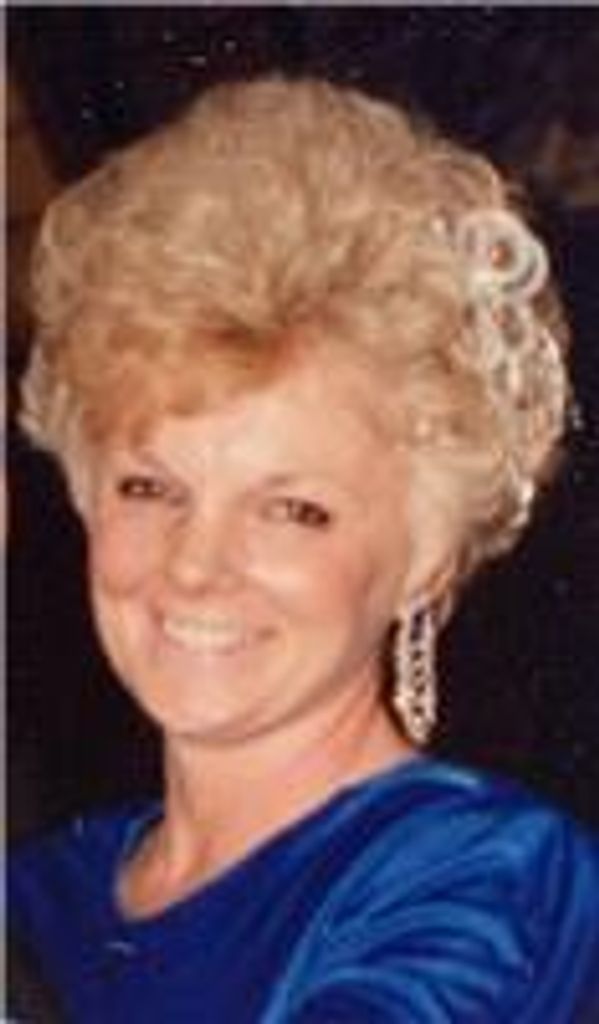 Marion Kelly