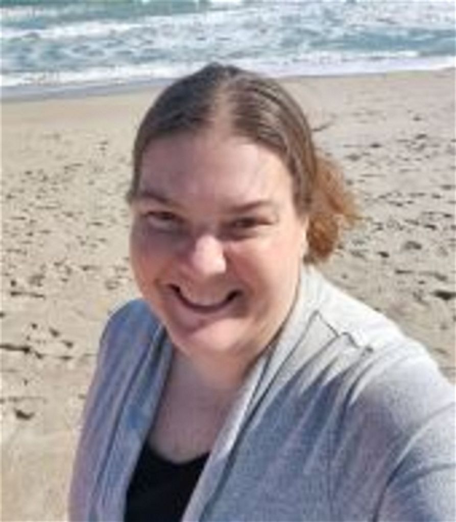 Sarah Yvonne Morgan Profile Photo