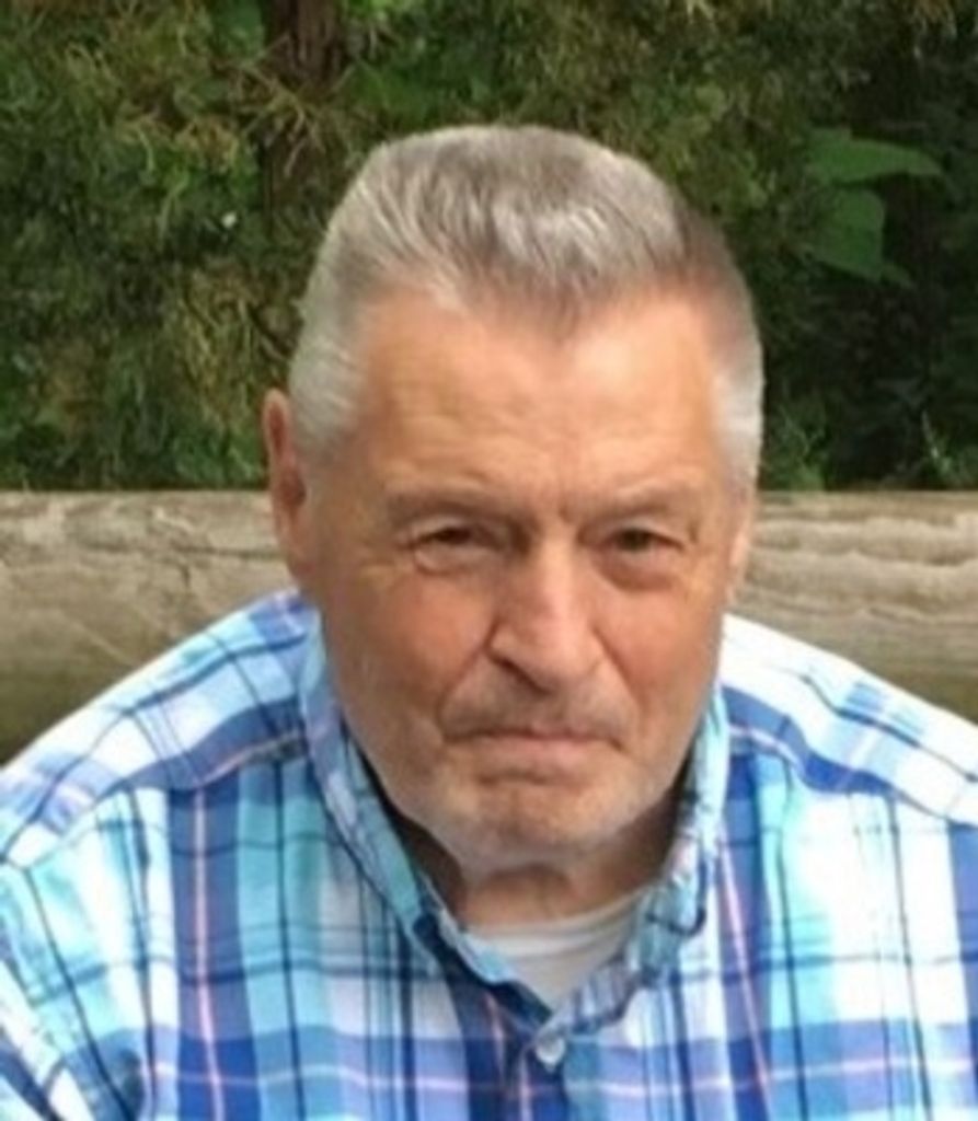 Aubrey E. "Gene" Sonderman Profile Photo
