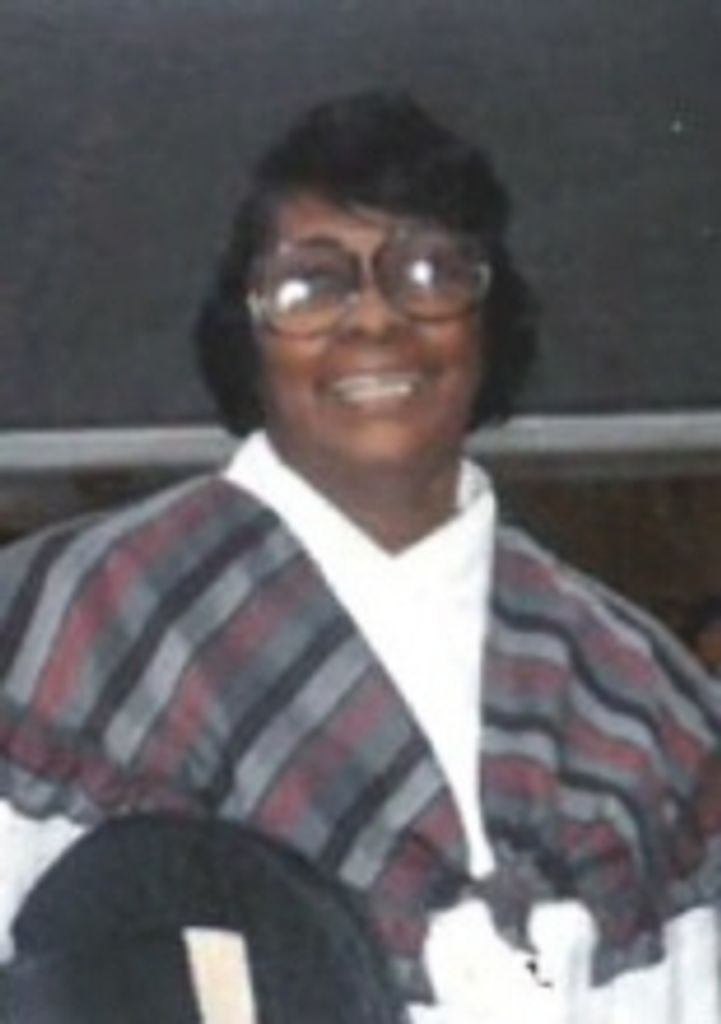 Agnes Guidry