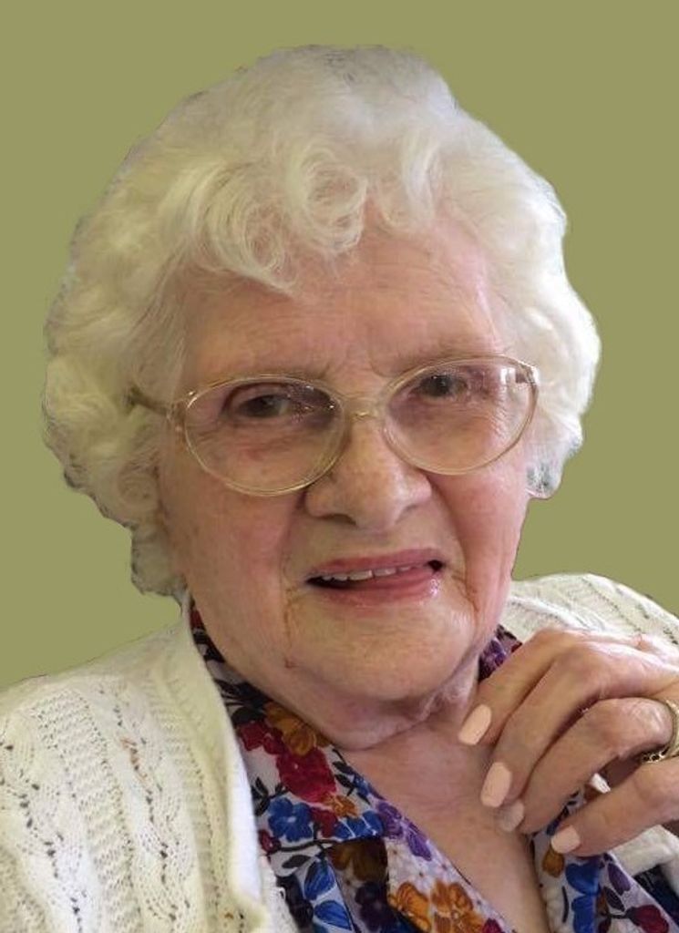 Leona Zahn Profile Photo