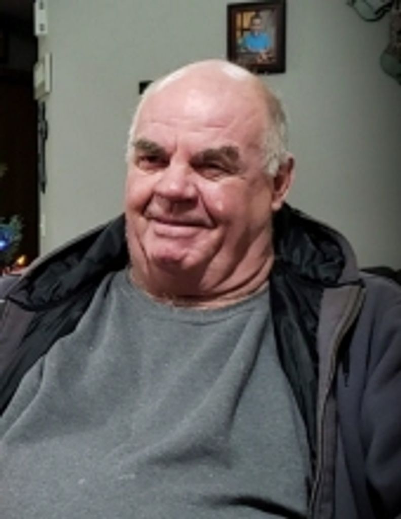 Arnold Kratky