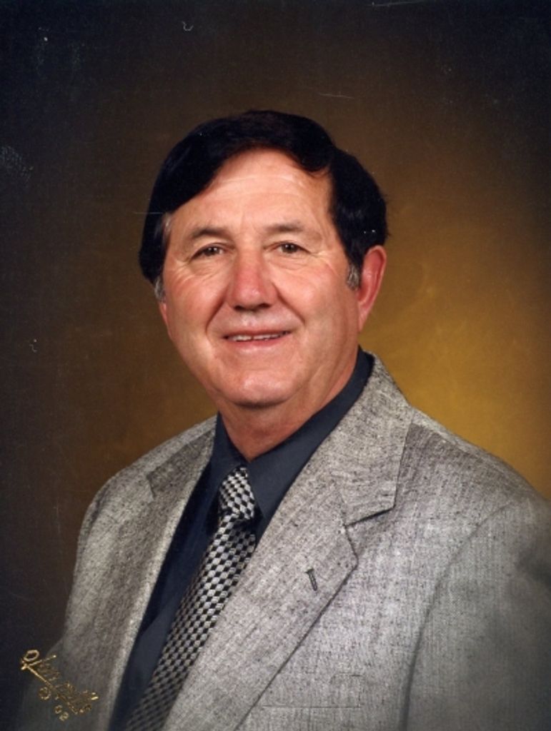 Alfred Titus Hobbs, Jr.