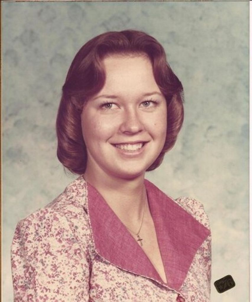 Theresa Arnet Thompson Profile Photo