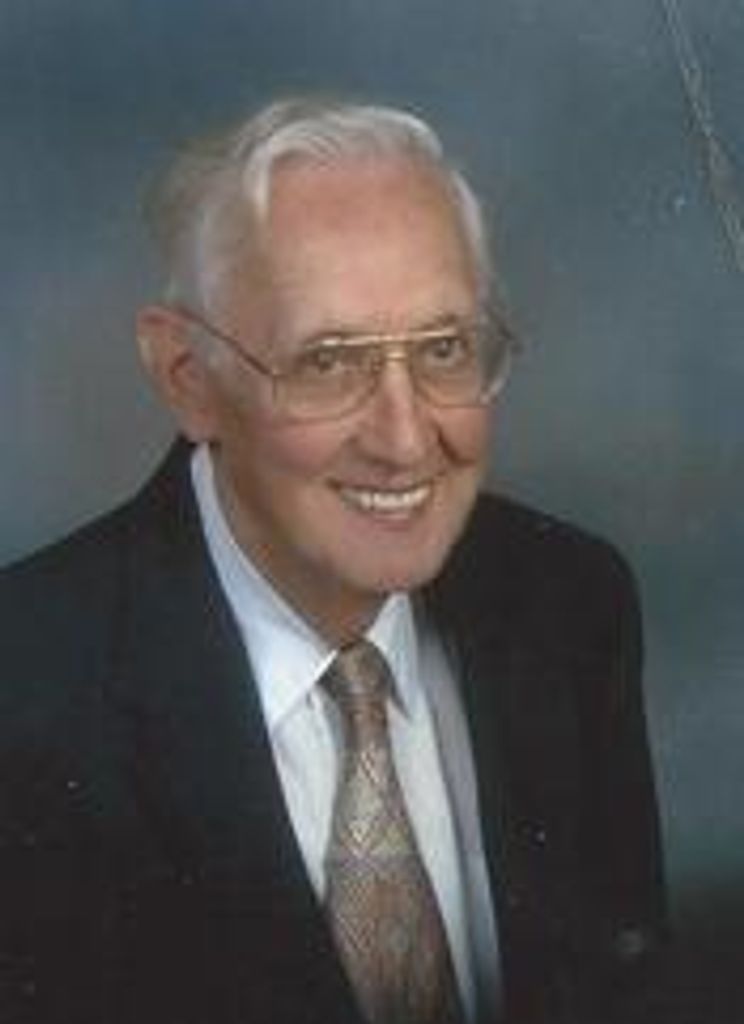 Douglass Melville Kinner