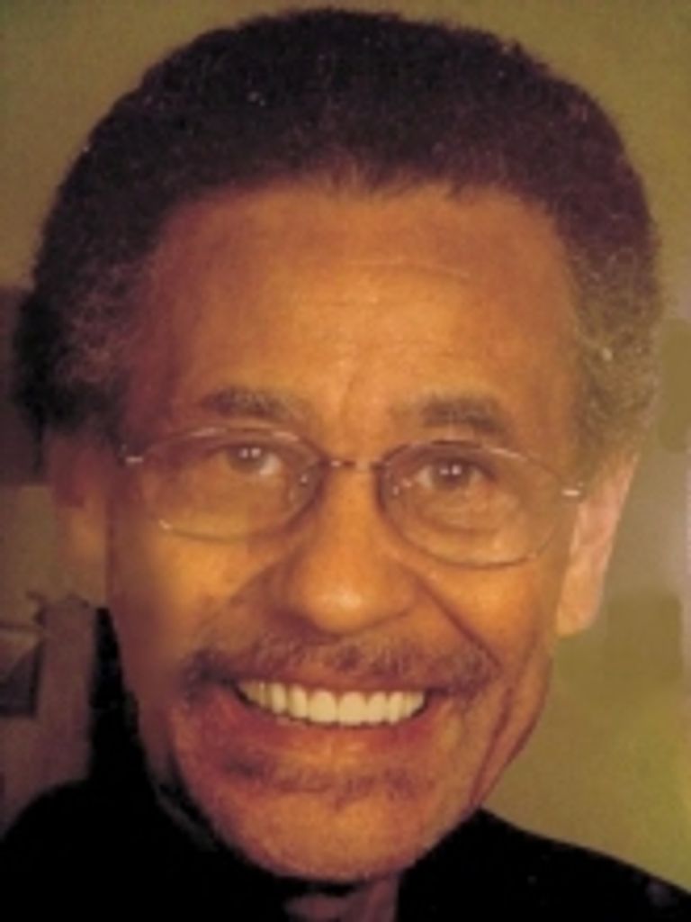 Deacon C. S. Patton