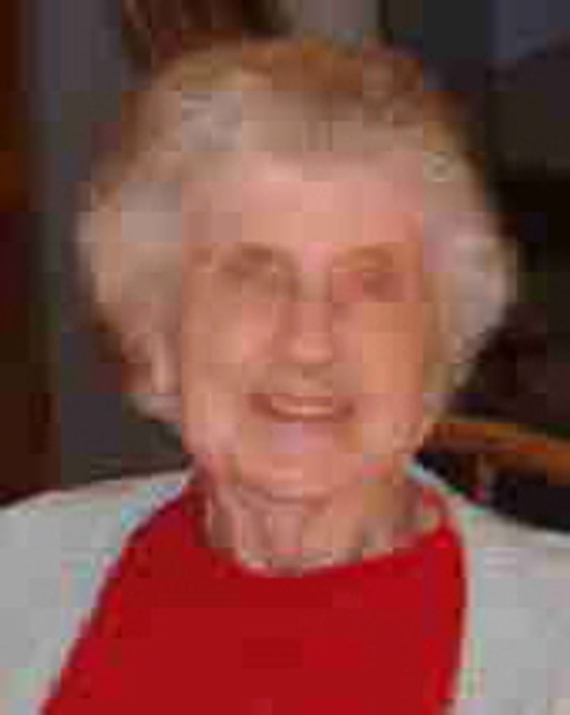 Naomi Helen Nine