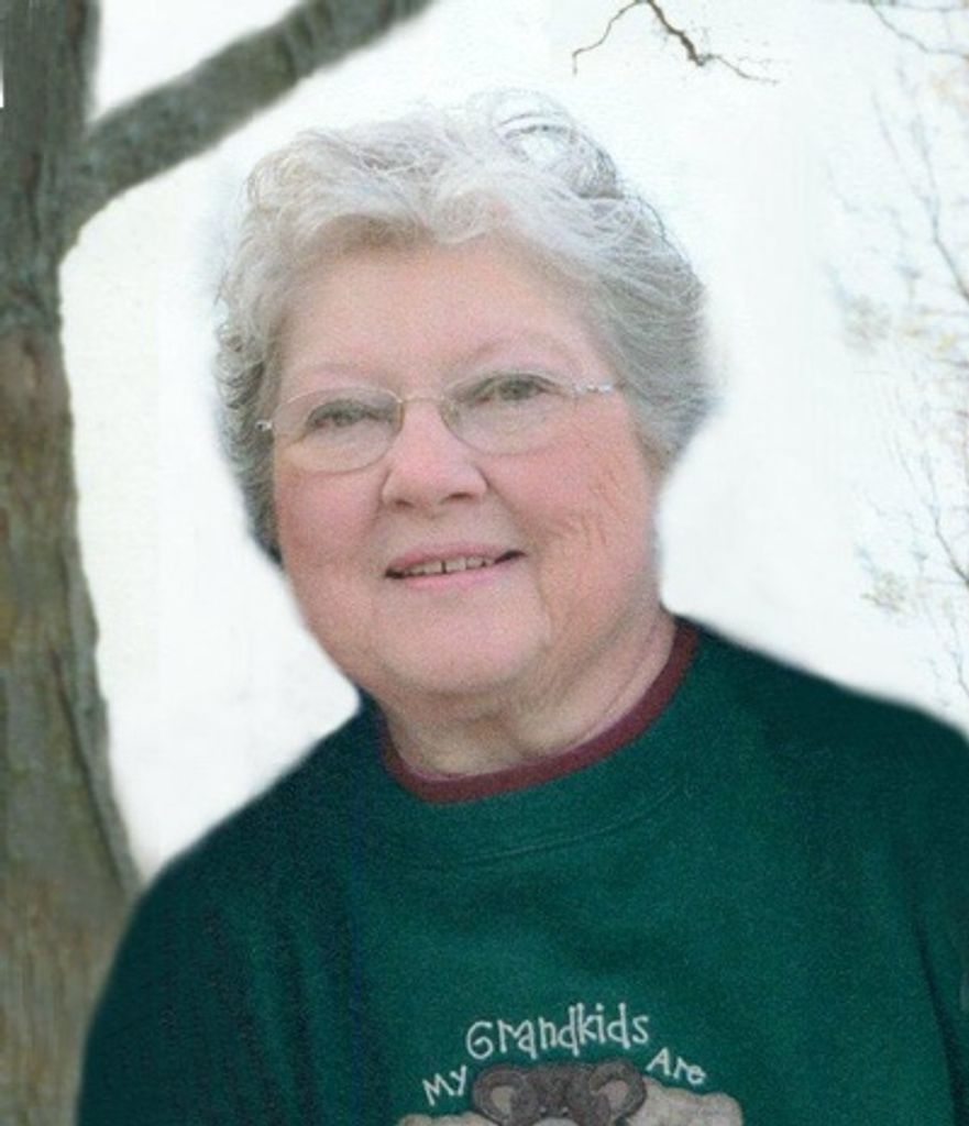 Susan Kay Henning