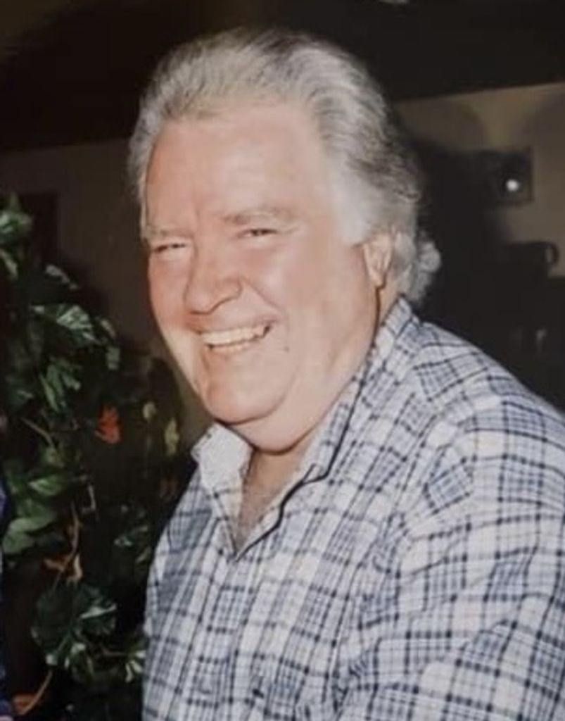 Bobby Wayne Barton