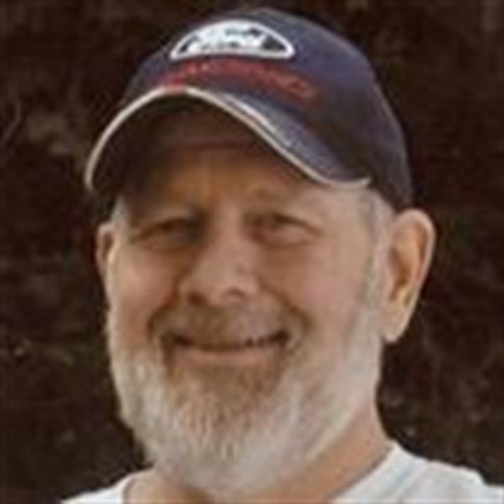 Kevin Walter Gegner Profile Photo