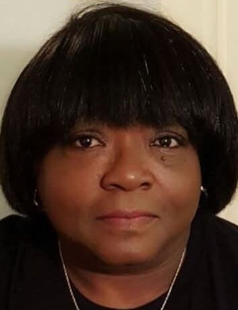 Molly Joann Handford Profile Photo