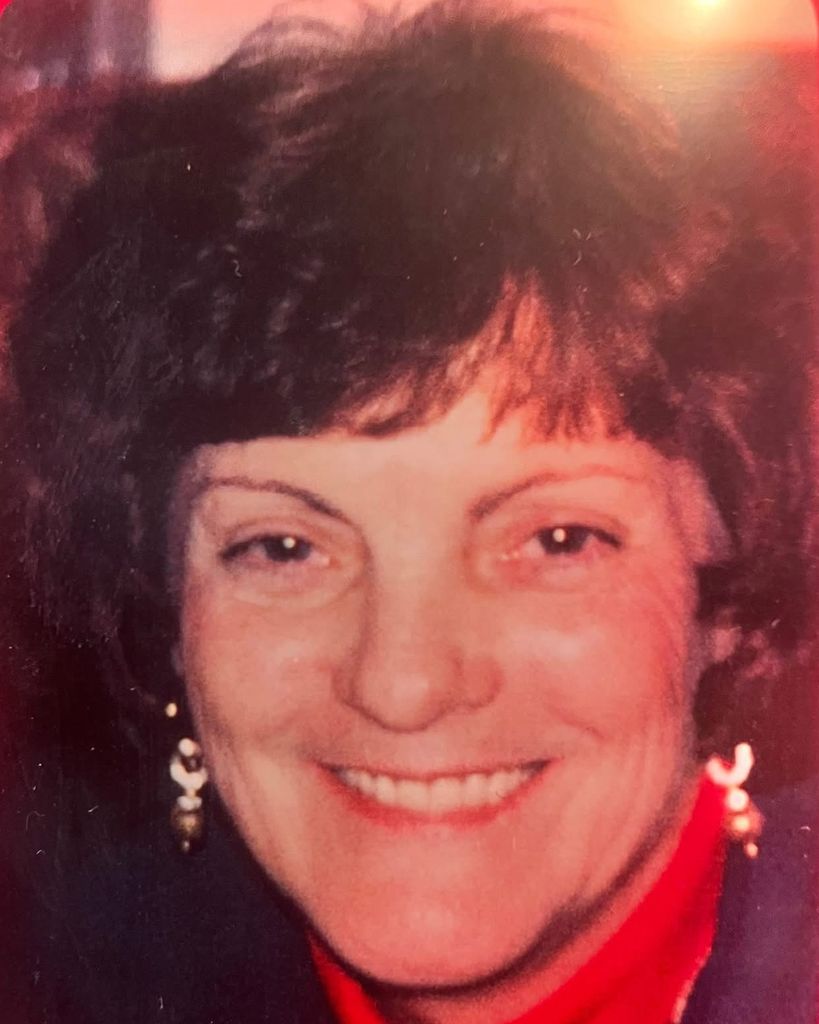 Ila Davis Johnson Profile Photo