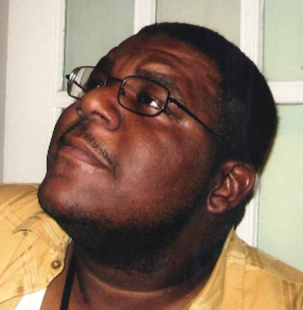 Bruce V. Mcgee