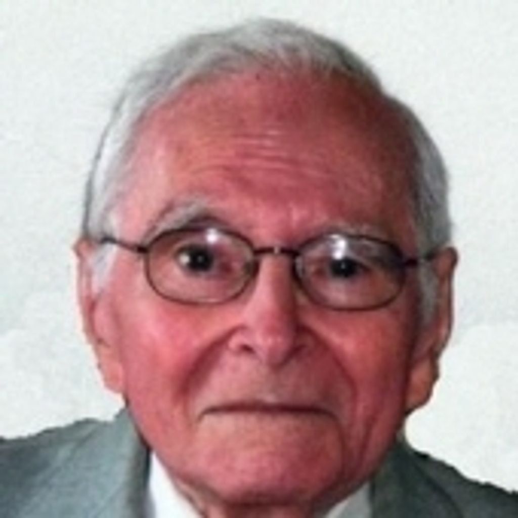 Walter W Vater