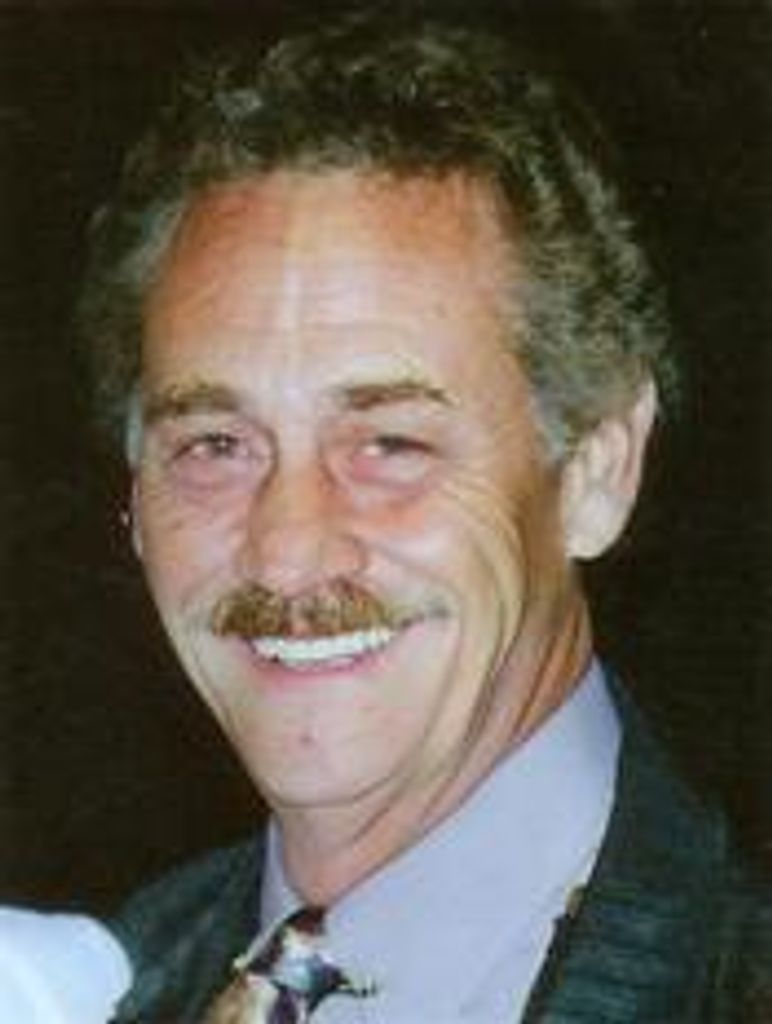 Gerald W. Bradshaw