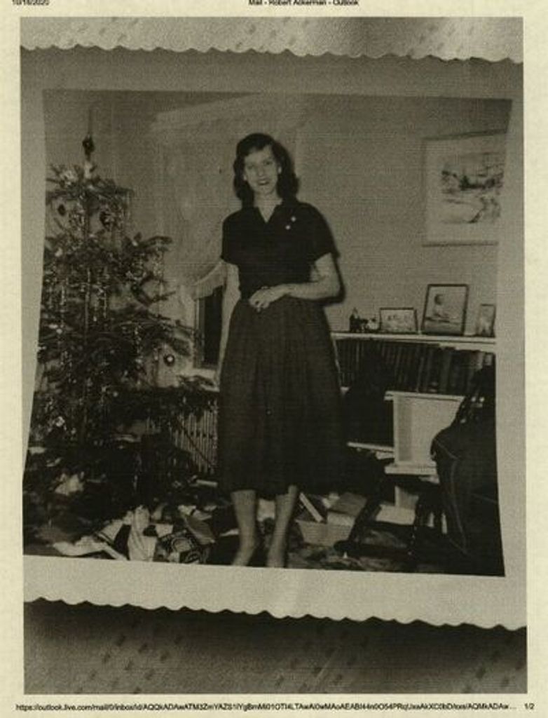 Jean M. Ackerman Profile Photo