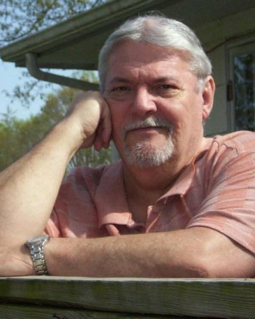 William Keith Dalton