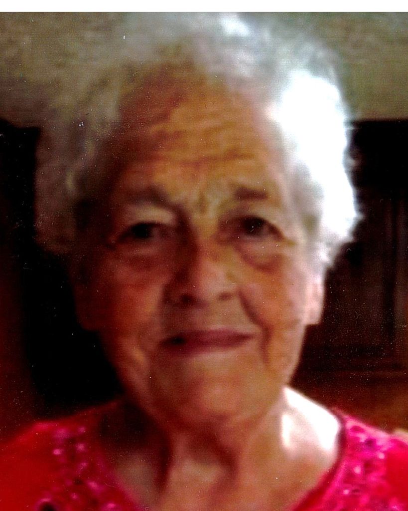 Marjorie Ellen Stollings Profile Photo