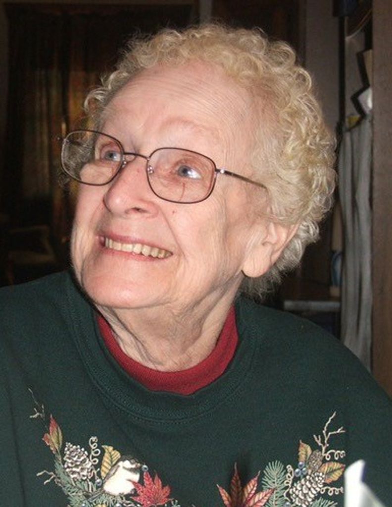 Rose M. Rambo
