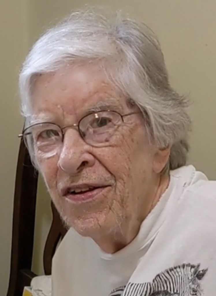 Nancy Macpherson Buss