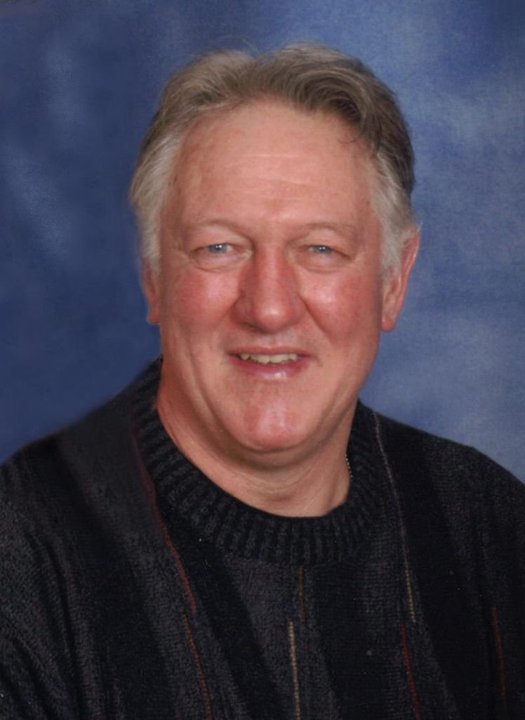 Gary Ellensohn Profile Photo