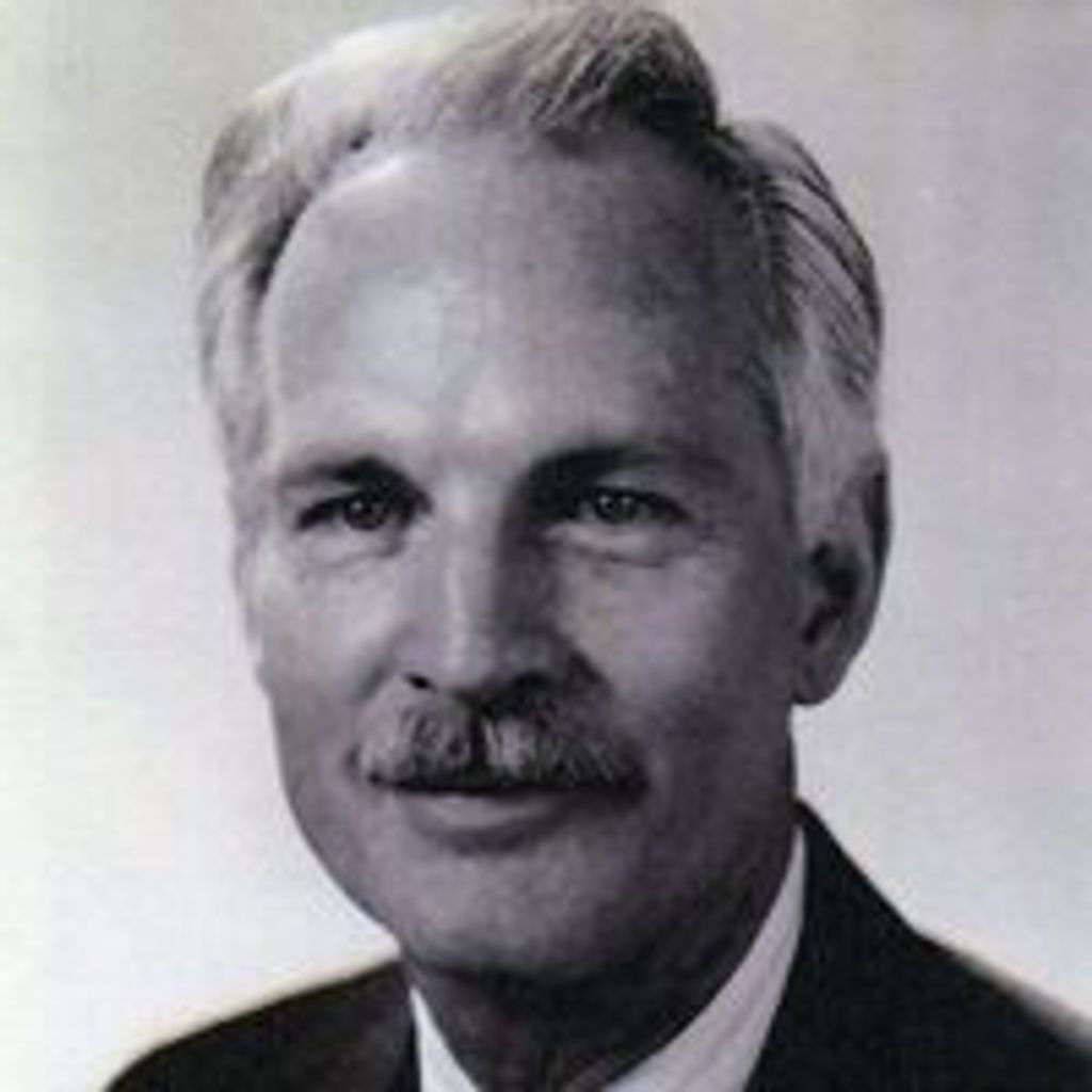 Ronald "Ronny" Richmond Coleman