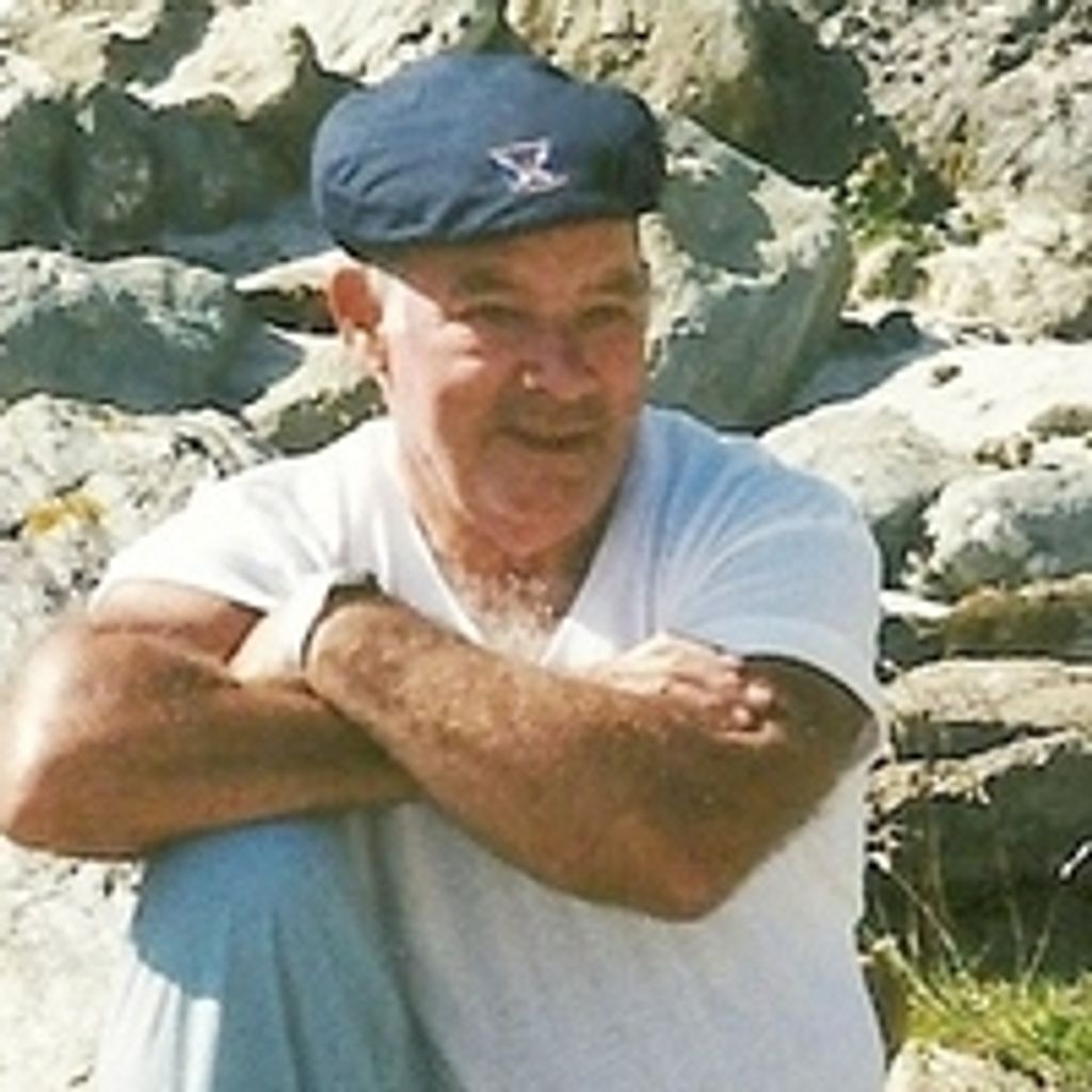 Darrell  E. Dennison