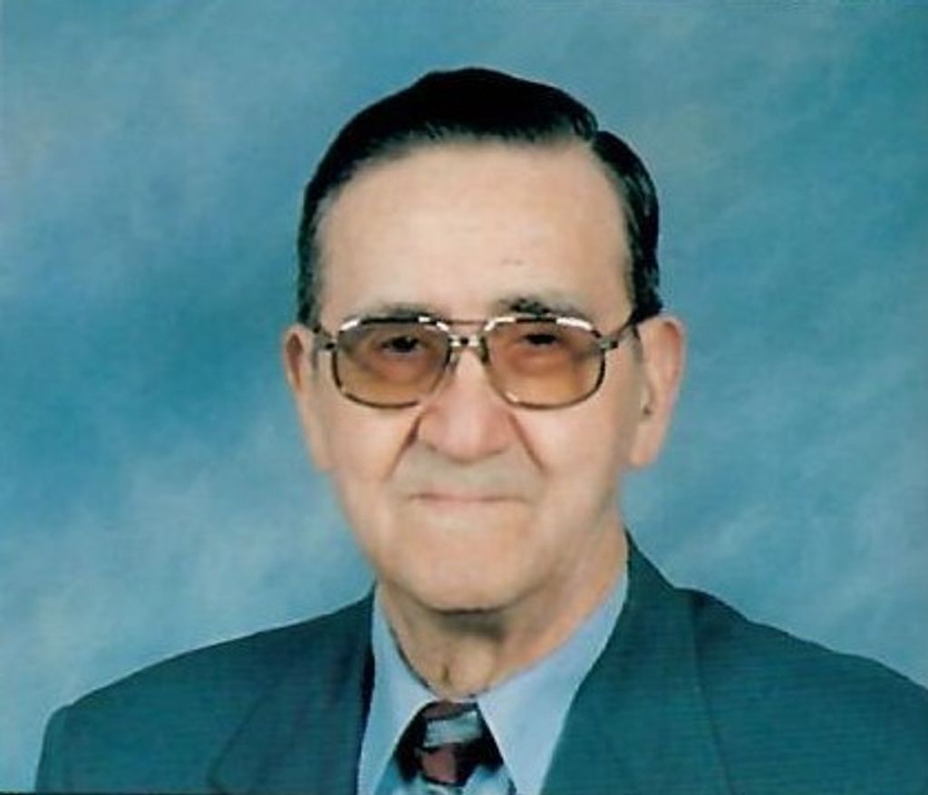Irwin W. Bruce