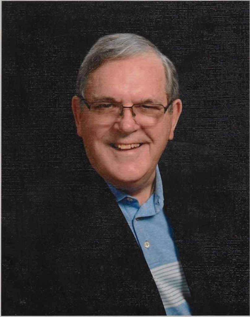 Jay Moore Kennedy Profile Photo