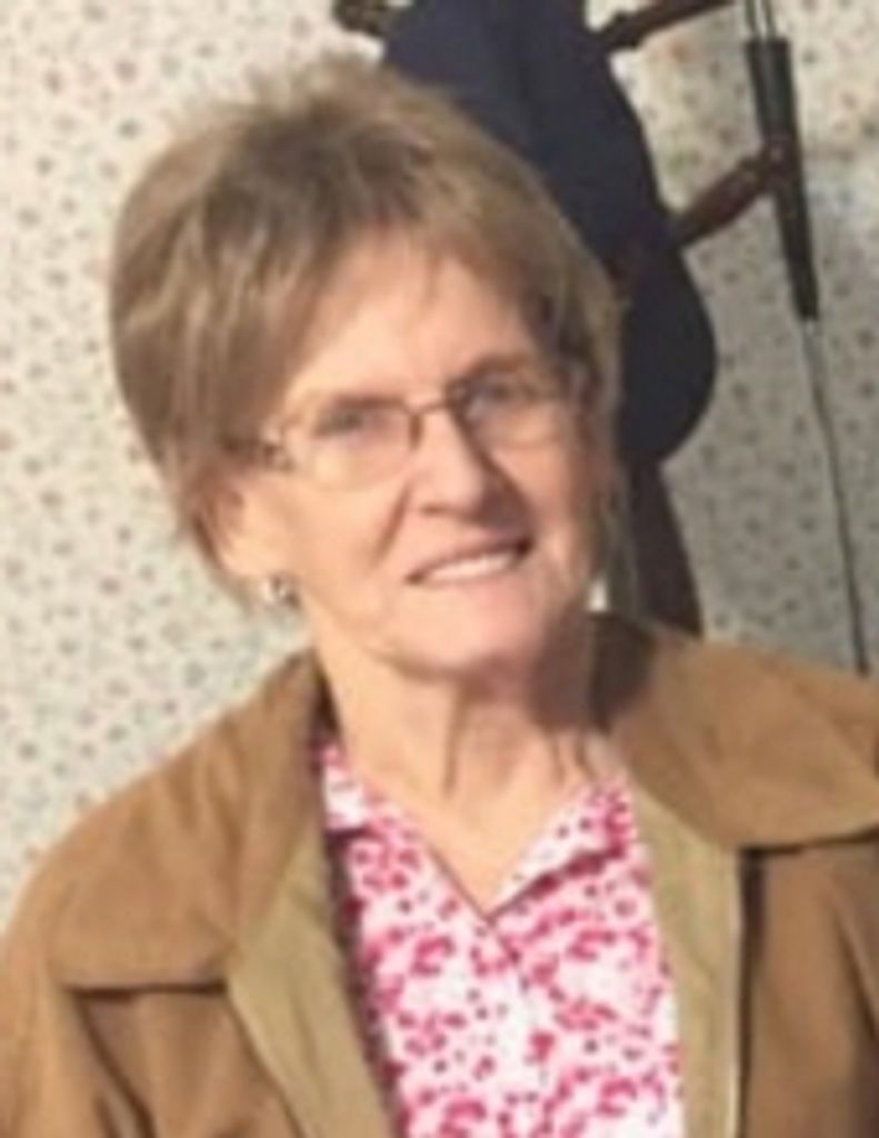 Jeanette Ann Ellis - Mcnabb Funeral Home