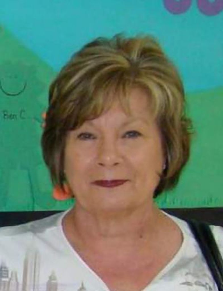 Diana Berry