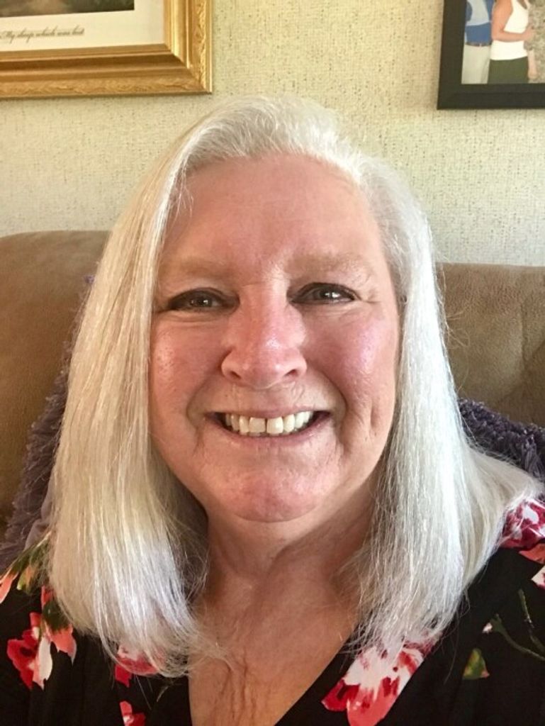 Deborah Beard Profile Photo