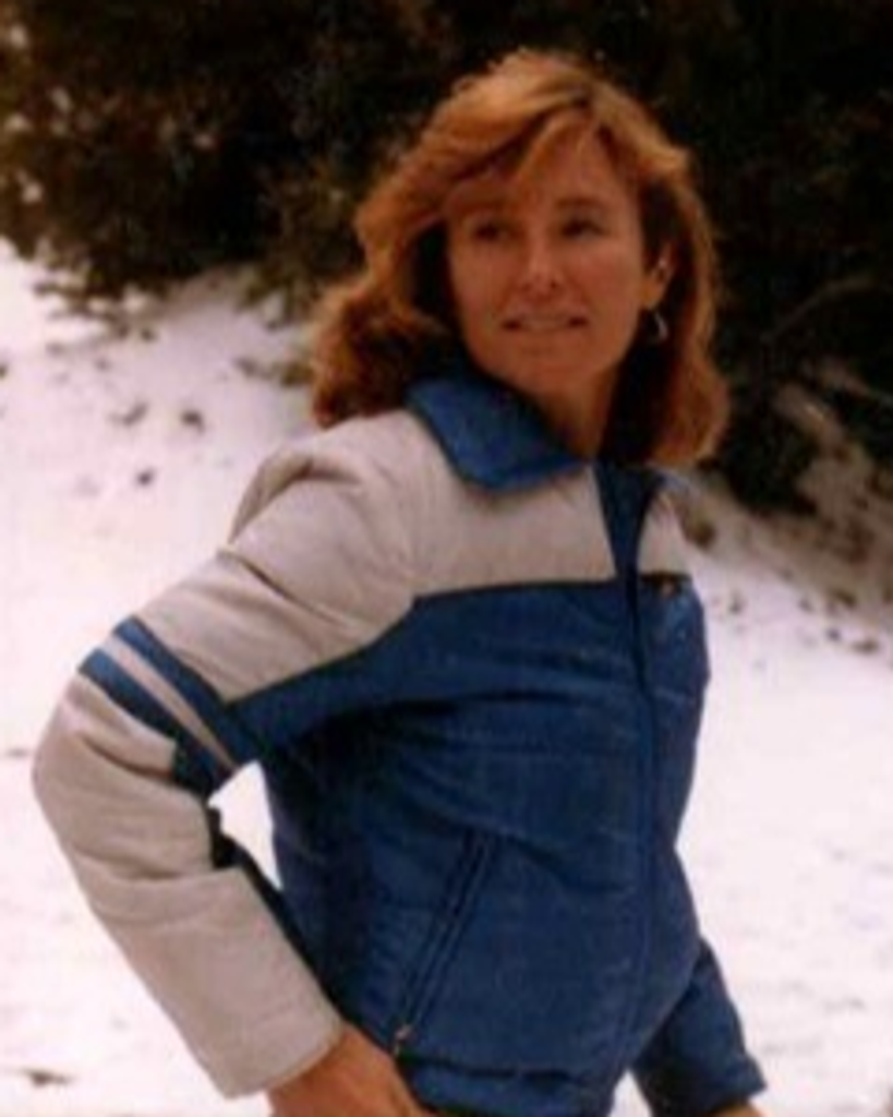 Pamela Meredith Gardner Profile Photo