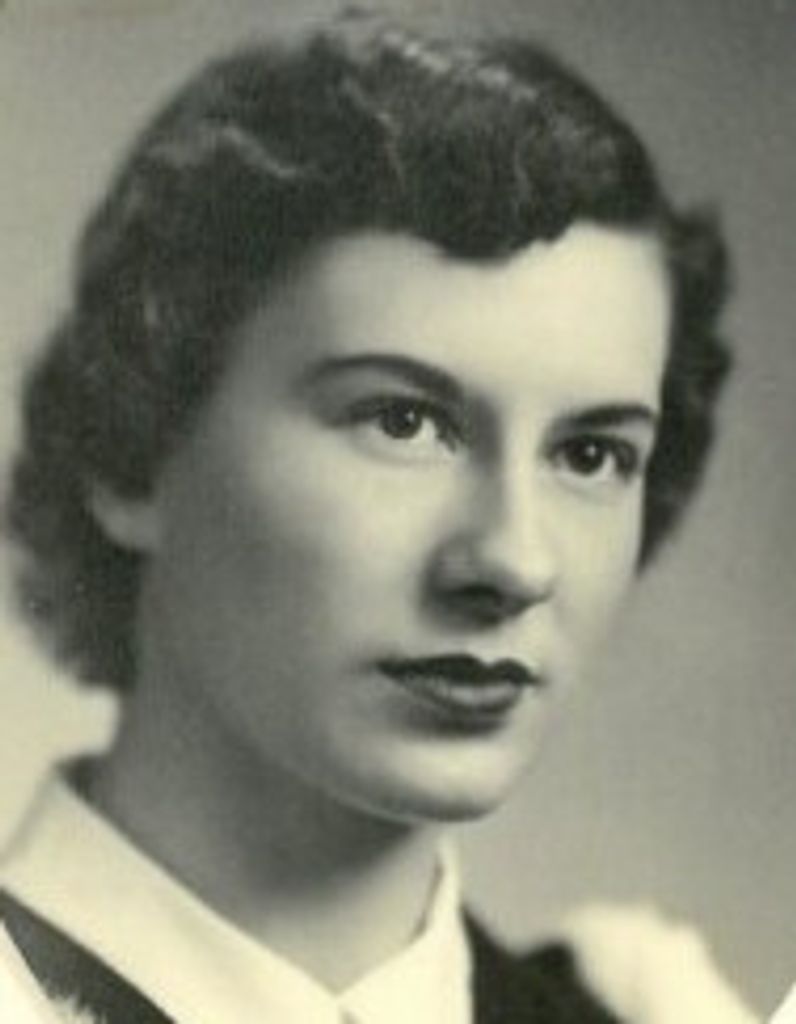 Jean Meakin