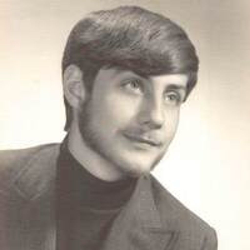 Lloyd Owen Schrock